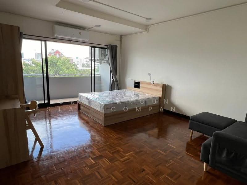 Phasuk Place, Bangkok, 1 Soi Aree Samphan, Samsen Nai, Phaya Thai, Bangkok, 1 Bedroom, 36 sqm, Condo For Sale, by Grow Around Estate Company Limited, 500553337 - DDproperty.com