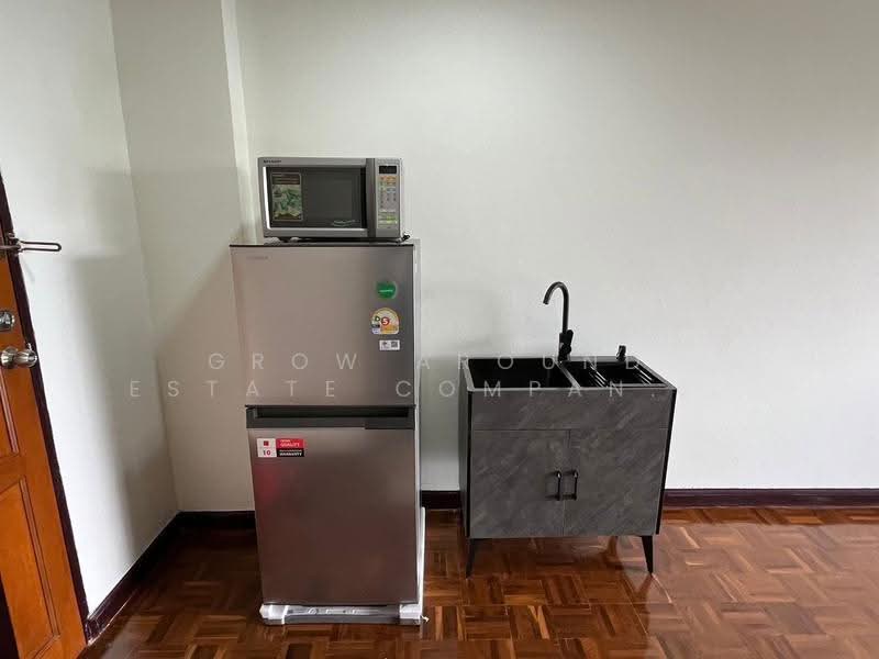 Phasuk Place, Bangkok, 1 Soi Aree Samphan, Samsen Nai, Phaya Thai, Bangkok, 1 Bedroom, 36 sqm, Condo For Sale, by Grow Around Estate Company Limited, 500553337 - DDproperty.com
