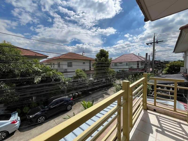 Atoll Maldives Palms, Samut Prakan, Bangna-Ring Road (Eastern Ring Road), Bang Kaeo, Bang Plee, Samut Prakan, 3 Bedrooms, 126 sqm, Single Detached House For Rent, by Khun Jane, 500553338 - DDproperty.com