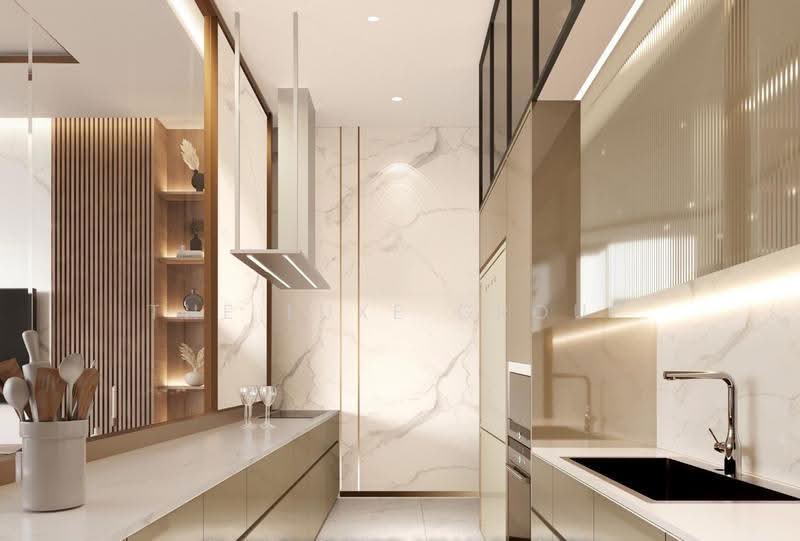 Vaso Nova Ekkamai 606, bangkok, Khlong Tan Nua, Watthana, Bangkok, 5 Bedrooms, 900 sqm, Single Detached House For Sale, by The Luxe Group, 500553340 - DDproperty.com