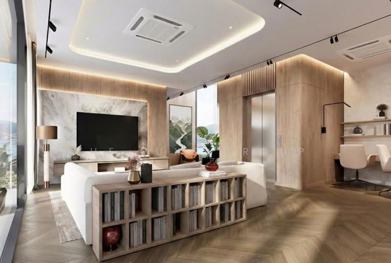 Vaso Nova Ekkamai 606, กรุงเทพ, คลองตันเหนือ, วัฒนา, กรุงเทพ, 900 ตร.ม., บ้านเดี่ยว ขาย, โดย The Luxe Group, 500553340 - DDproperty.com