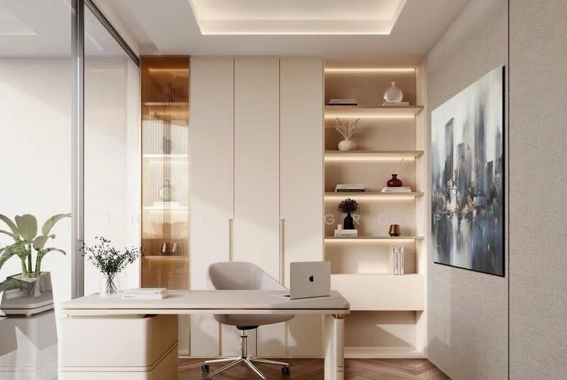 Vaso Nova Ekkamai 606, bangkok, Khlong Tan Nua, Watthana, Bangkok, 5 Bedrooms, 900 sqm, Single Detached House For Sale, by The Luxe Group, 500553340 - DDproperty.com