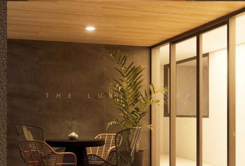 Vaso Nova Ekkamai 606, กรุงเทพ, คลองตันเหนือ, วัฒนา, กรุงเทพ, 900 ตร.ม., บ้านเดี่ยว ขาย, โดย The Luxe Group, 500553340 - DDproperty.com