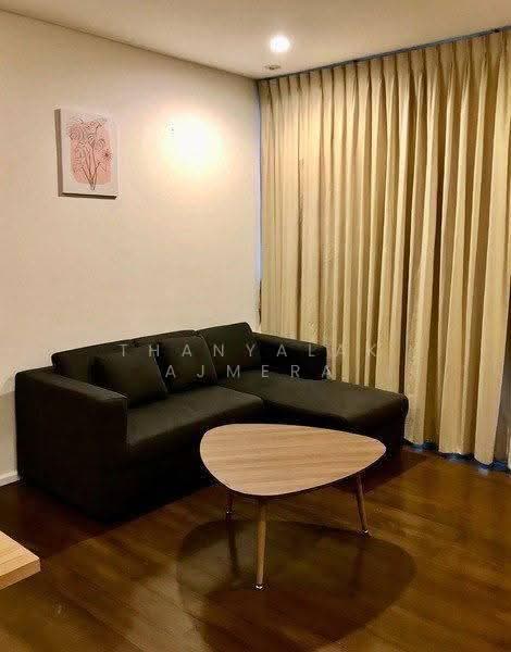 Wind Sukhumvit 23, Bangkok, 136 Soi Sukhumvit 23, Sukhumvit Road, Khlongtoei Nua, Watthana, Bangkok, 1 Bedroom, 54 sqm, Condo For Sale, by Thanyalak Ajmera, 500553342 - DDproperty.com