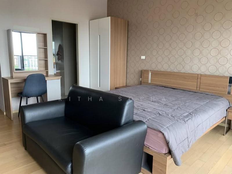 Noble Reveal, bangkok, 36 Soi Sukhumvit 63, Ekamai Road, Phra Kanong Nua, Watthana, Bangkok, 1 Bedroom, 31 sqm, Condo For Sale, by Kitha Sopha, 500553343 - DDproperty.com