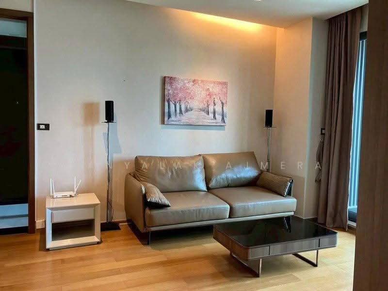 The Address Sathorn, bangkok, 98 Sathorn Nua Road, Silom, Bang Rak, Bangkok, 1 Bedroom, 56 sqm, Condo For Sale, by Thanyalak Ajmera, 500553345 - DDproperty.com