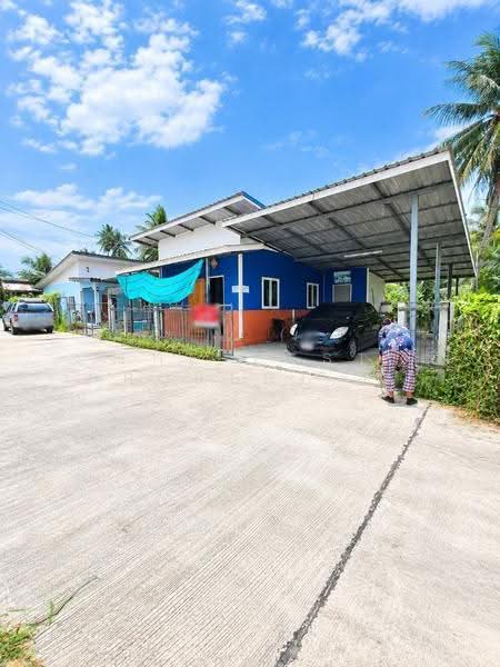 บ้านเดี่ยวบ้านแพ้ว สมุทรสาคร, สมุทรสาคร, ยกกระบัตร, บ้านแพ้ว, สมุทรสาคร, 100 ตร.ม., บ้านเดี่ยว ขาย, โดย The Best Property อุ๋ย, 500553347 - DDproperty.com