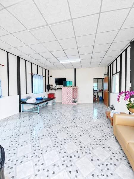 บ้านเดี่ยวบ้านแพ้ว สมุทรสาคร, Samut Sakhon, Yok Krabut, Ban Phaeo, Samut Sakhon, 1 Bedroom, 100 sqm, Single Detached House For Sale, by The Best Property อุ๋ย, 500553347 - DDproperty.com