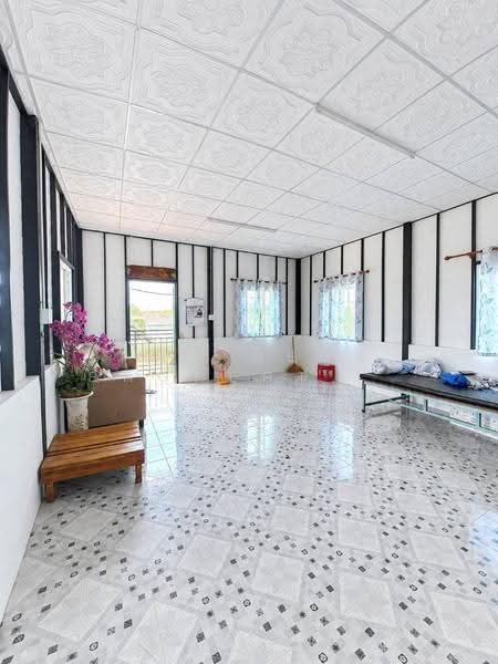 บ้านเดี่ยวบ้านแพ้ว สมุทรสาคร, Samut Sakhon, Yok Krabut, Ban Phaeo, Samut Sakhon, 1 Bedroom, 100 sqm, Single Detached House For Sale, by The Best Property อุ๋ย, 500553347 - DDproperty.com
