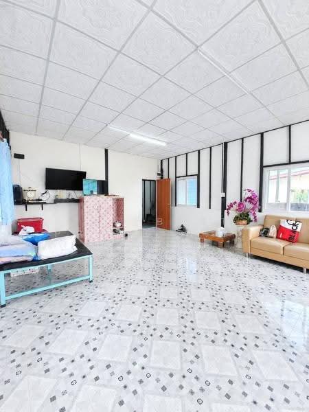 บ้านเดี่ยวบ้านแพ้ว สมุทรสาคร, Samut Sakhon, Yok Krabut, Ban Phaeo, Samut Sakhon, 1 Bedroom, 100 sqm, Single Detached House For Sale, by The Best Property อุ๋ย, 500553347 - DDproperty.com