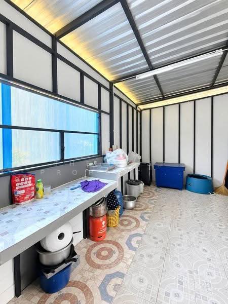 บ้านเดี่ยวบ้านแพ้ว สมุทรสาคร, Samut Sakhon, Yok Krabut, Ban Phaeo, Samut Sakhon, 1 Bedroom, 100 sqm, Single Detached House For Sale, by The Best Property อุ๋ย, 500553347 - DDproperty.com