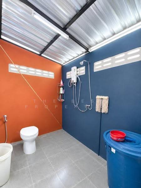 บ้านเดี่ยวบ้านแพ้ว สมุทรสาคร, Samut Sakhon, Yok Krabut, Ban Phaeo, Samut Sakhon, 1 Bedroom, 100 sqm, Single Detached House For Sale, by The Best Property อุ๋ย, 500553347 - DDproperty.com