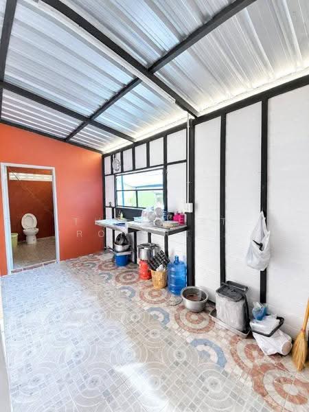 บ้านเดี่ยวบ้านแพ้ว สมุทรสาคร, Samut Sakhon, Yok Krabut, Ban Phaeo, Samut Sakhon, 1 Bedroom, 100 sqm, Single Detached House For Sale, by The Best Property อุ๋ย, 500553347 - DDproperty.com