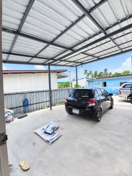 บ้านเดี่ยวบ้านแพ้ว สมุทรสาคร, Samut Sakhon, Yok Krabut, Ban Phaeo, Samut Sakhon, 1 Bedroom, 100 sqm, Single Detached House For Sale, by The Best Property อุ๋ย, 500553347 - DDproperty.com