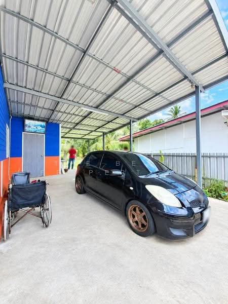 บ้านเดี่ยวบ้านแพ้ว สมุทรสาคร, สมุทรสาคร, ยกกระบัตร, บ้านแพ้ว, สมุทรสาคร, 100 ตร.ม., บ้านเดี่ยว ขาย, โดย The Best Property อุ๋ย, 500553347 - DDproperty.com