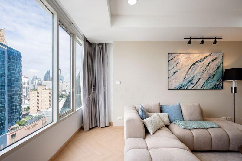 Hampton Thonglor 10, Bangkok, 324 Soi Thonglor 10, Sukhumvit Road, Khlong Tan Nua, Watthana, Bangkok, 2 Bedrooms, 90 sqm, Condo For Sale, by Neeranuch Somprasong, 500553349 - DDproperty.com
