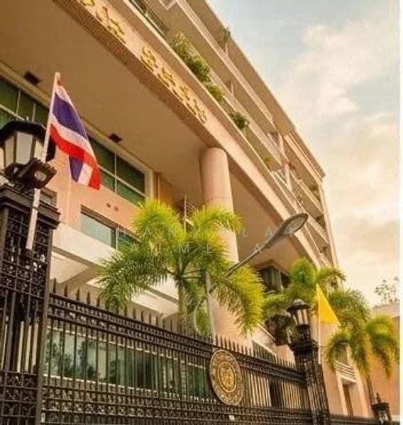 Navin Court : นาวิน คอร์ท, กรุงเทพ, 63 ซอย ร่วมฤดี 3, ลุมพินี, ปทุมวัน, กรุงเทพ, 69 ตร.ม., คอนโด ขาย, โดย Thanyalak Ajmera, 500553351 - DDproperty.com