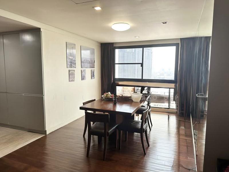 President Park Sukhumvit 24, Bangkok, 99 Sukhumvit 24 Alley, Khlongtoei Nua, Watthana, Bangkok, 3 Bedrooms, 223 sqm, Condo For Sale, by The Luxe Group, 500553352 - DDproperty.com