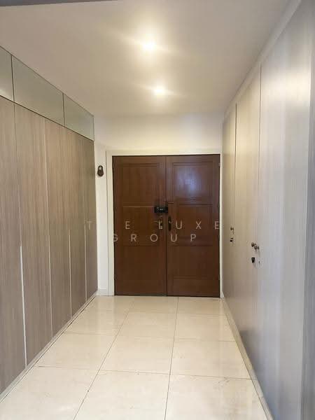 President Park Sukhumvit 24, Bangkok, 99 Sukhumvit 24 Alley, Khlongtoei Nua, Watthana, Bangkok, 3 Bedrooms, 223 sqm, Condo For Sale, by The Luxe Group, 500553352 - DDproperty.com