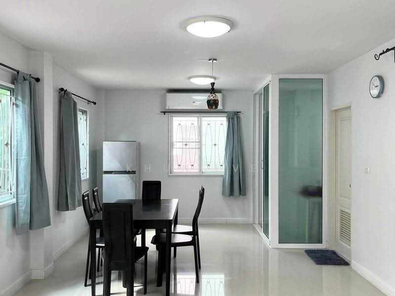 Atoll Maldives Palms, Samut Prakan, Bangna-Ring Road (Eastern Ring Road), Bang Kaeo, Bang Plee, Samut Prakan, 3 Bedrooms, 126 sqm, Single Detached House For Rent, by Khun Eve, 500553354 - DDproperty.com