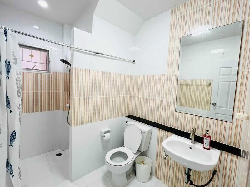 Atoll Maldives Palms, Samut Prakan, Bangna-Ring Road (Eastern Ring Road), Bang Kaeo, Bang Plee, Samut Prakan, 3 Bedrooms, 126 sqm, Single Detached House For Rent, by Khun Eve, 500553354 - DDproperty.com