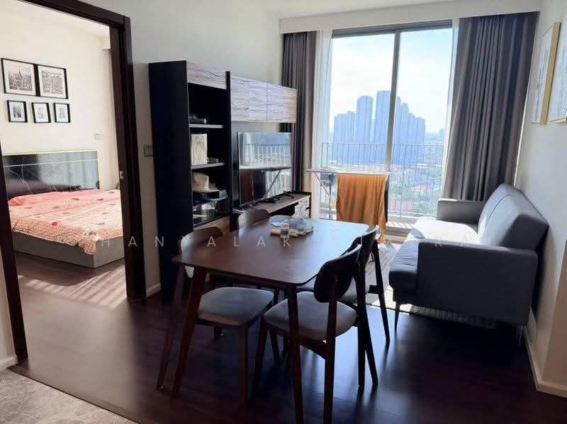 Whizdom Inspire Sukhumvit : วิซดอม อินสปาย สุขุมวิท, กรุงเทพ, ถนนสุขุมวิท, บางจาก, พระโขนง, กรุงเทพ, 64 ตร.ม., คอนโด ขาย, โดย Thanyalak Ajmera, 500553355 - DDproperty.com