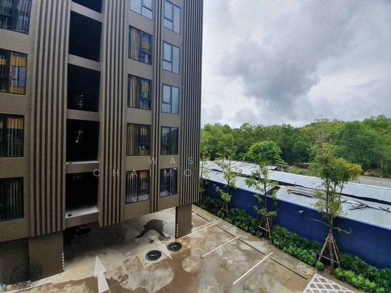 The Base Central, Phuket, Chao Fah Tawan Tok Rd, Wichit, Muang Phuket, Phuket, 1 Bedroom, 28 sqm, Condo For Sale, by Wasan Chaimongcol, 500553356 - DDproperty.com