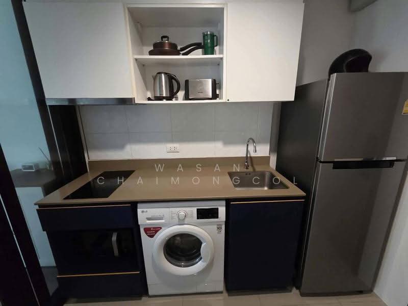 The Base Central, Phuket, Chao Fah Tawan Tok Rd, Wichit, Muang Phuket, Phuket, 1 Bedroom, 28 sqm, Condo For Sale, by Wasan Chaimongcol, 500553356 - DDproperty.com