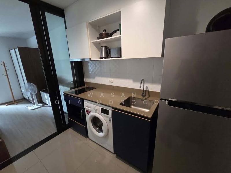The Base Central, Phuket, Chao Fah Tawan Tok Rd, Wichit, Muang Phuket, Phuket, 1 Bedroom, 28 sqm, Condo For Sale, by Wasan Chaimongcol, 500553356 - DDproperty.com