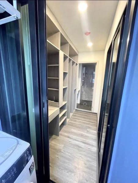 The Origin Onnut, Bangkok, Soi Onnut 26, Suan Luang, Bangkok, Studio, 22 sqm, Condo For Rent, by Living Condo, 500553362 - DDproperty.com