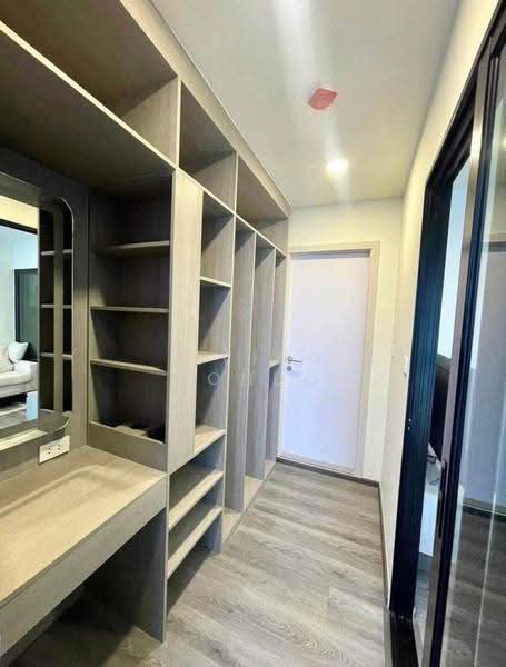 The Origin Onnut, Bangkok, Soi Onnut 26, Suan Luang, Bangkok, Studio, 22 sqm, Condo For Rent, by Living Condo, 500553362 - DDproperty.com