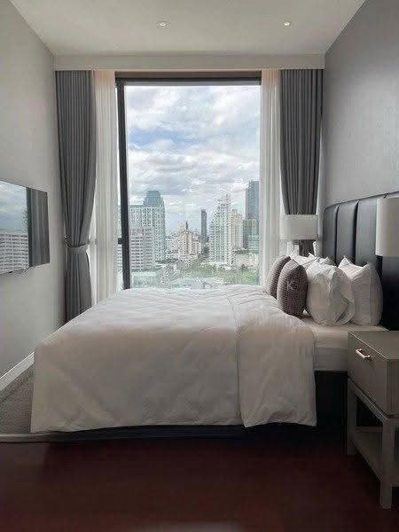 Khun By Yoo, bangkok, 338 Thonglor Road, Khlong Tan Nua, Watthana, Bangkok, 1 Bedroom, 50 sqm, Condo For Sale, by Thanyalak Ajmera, 500553364 - DDproperty.com