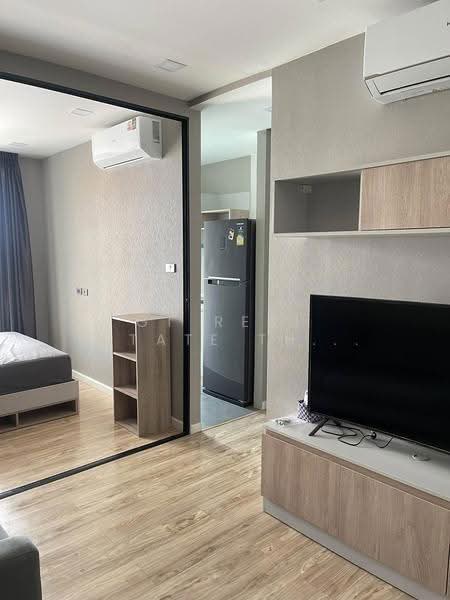 Groove Condo รัชดา-ลาดพร้าว, กรุงเทพ, ซอยลาดพร้าว 48 แยก 6 แขวงสามเสนนอก เขตห้วยขวาง กทม., สามเสนนอก, ห้วยขวาง, กรุงเทพ, 23 ตร.ม., คอนโด ขาย, โดย GT Real Estate Thailand, 500553365 - DDproperty.com
