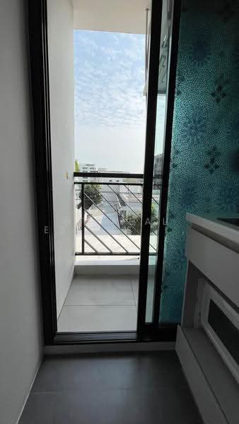 Groove Condo Ratchada-Ladprao, Bangkok, ซอยลาดพร้าว 48 แยก 6 แขวงสามเสนนอก เขตห้วยขวาง กทม., Samsen Nok, Huai Khwang, Bangkok, Studio, 23 sqm, Condo For Sale, by GT Real Estate Thailand, 500553365 - DDproperty.com