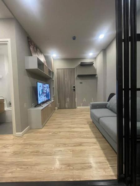 Groove Condo รัชดา-ลาดพร้าว, กรุงเทพ, ซอยลาดพร้าว 48 แยก 6 แขวงสามเสนนอก เขตห้วยขวาง กทม., สามเสนนอก, ห้วยขวาง, กรุงเทพ, 23 ตร.ม., คอนโด ขาย, โดย GT Real Estate Thailand, 500553365 - DDproperty.com
