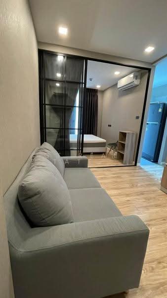 Groove Condo รัชดา-ลาดพร้าว, กรุงเทพ, ซอยลาดพร้าว 48 แยก 6 แขวงสามเสนนอก เขตห้วยขวาง กทม., สามเสนนอก, ห้วยขวาง, กรุงเทพ, 23 ตร.ม., คอนโด ขาย, โดย GT Real Estate Thailand, 500553365 - DDproperty.com