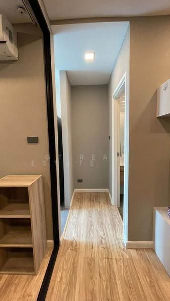 Groove Condo รัชดา-ลาดพร้าว, กรุงเทพ, ซอยลาดพร้าว 48 แยก 6 แขวงสามเสนนอก เขตห้วยขวาง กทม., สามเสนนอก, ห้วยขวาง, กรุงเทพ, 23 ตร.ม., คอนโด ขาย, โดย GT Real Estate Thailand, 500553365 - DDproperty.com