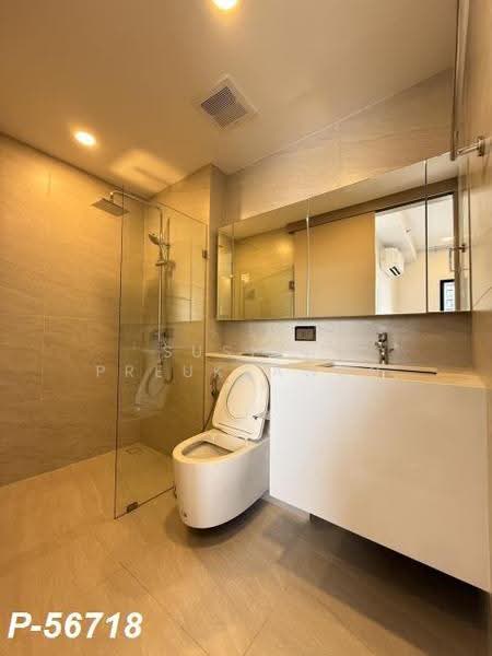 So Origin Wellness Siriraj, Bangkok, Phran Nok Road, Ban Chang Lo, Bangkok Noi, Bangkok, 2 Bedrooms, 36 sqm, Condo For Rent, by Susira Preuksawun, 500553369 - DDproperty.com