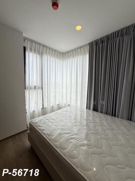 So Origin Wellness Siriraj, Bangkok, Phran Nok Road, Ban Chang Lo, Bangkok Noi, Bangkok, 2 Bedrooms, 36 sqm, Condo For Rent, by Susira Preuksawun, 500553369 - DDproperty.com
