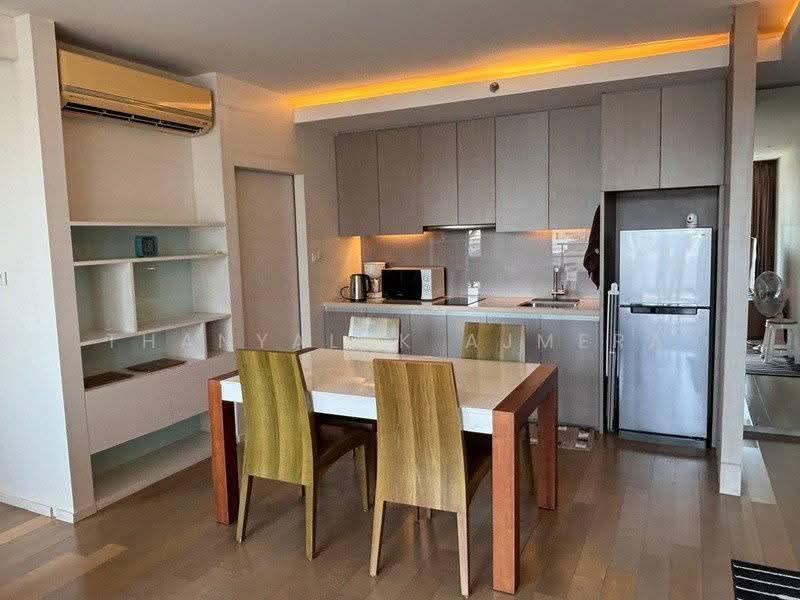 Mode Sukhumvit 61, Bangkok, Sukhumvit 61 Road, Khlong Tan Nua, Watthana, Bangkok, 1 Bedroom, 55 sqm, Condo For Sale, by Thanyalak Ajmera, 500553373 - DDproperty.com