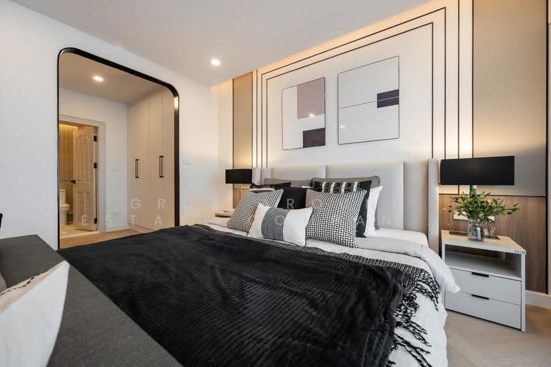 The Executive Regent, Bangkok, 2264/3 Nanglinchee Road, Chong Nonsi, Yan Nawa, Bangkok, 2 Bedrooms, 89 sqm, Condo For Sale, by Grow Around Estate Company Limited, 500553375 - DDproperty.com