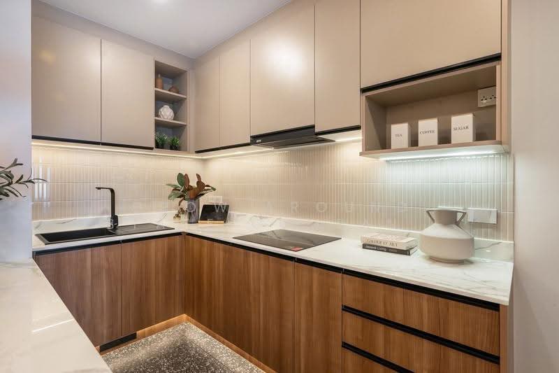 The Executive Regent, Bangkok, 2264/3 Nanglinchee Road, Chong Nonsi, Yan Nawa, Bangkok, 2 Bedrooms, 89 sqm, Condo For Sale, by Grow Around Estate Company Limited, 500553375 - DDproperty.com