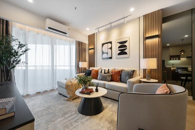 The Executive Regent, Bangkok, 2264/3 Nanglinchee Road, Chong Nonsi, Yan Nawa, Bangkok, 2 Bedrooms, 89 sqm, Condo For Sale, by Grow Around Estate Company Limited, 500553375 - DDproperty.com