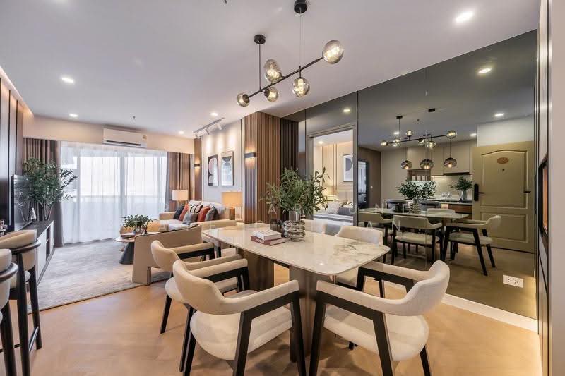 The Executive Regent, Bangkok, 2264/3 Nanglinchee Road, Chong Nonsi, Yan Nawa, Bangkok, 2 Bedrooms, 89 sqm, Condo For Sale, by Grow Around Estate Company Limited, 500553375 - DDproperty.com