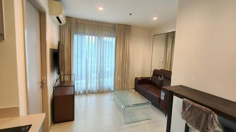 Rhythm Sukhumvit 36-38 : ริทึ่ม สุขุมวิท 36-38, กรุงเทพ, 55 ซอยสุขุมวิท 36 ถนนสุขุมวิท, พระโขนง, คลองเตย, กรุงเทพ, 33 ตร.ม., คอนโด ขาย, โดย Thanyalak Ajmera, 500553377 - DDproperty.com