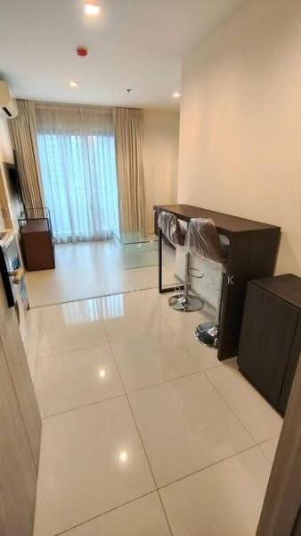 Rhythm Sukhumvit 36-38, Bangkok, 55 Soi Sukhumvit 36, Sukhumvit Road, Phra Kanong, Khlong Toei, Bangkok, 1 Bedroom, 33 sqm, Condo For Sale, by Thanyalak Ajmera, 500553377 - DDproperty.com