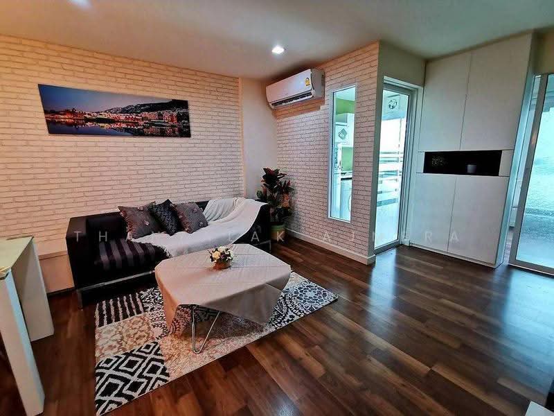 The Room Sukhumvit 79, Bangkok, 99 Sukhumvit Road 79, Phra Kanong Nua, Watthana, Bangkok, 2 Bedrooms, 58 sqm, Condo For Sale, by Thanyalak Ajmera, 500553380 - DDproperty.com