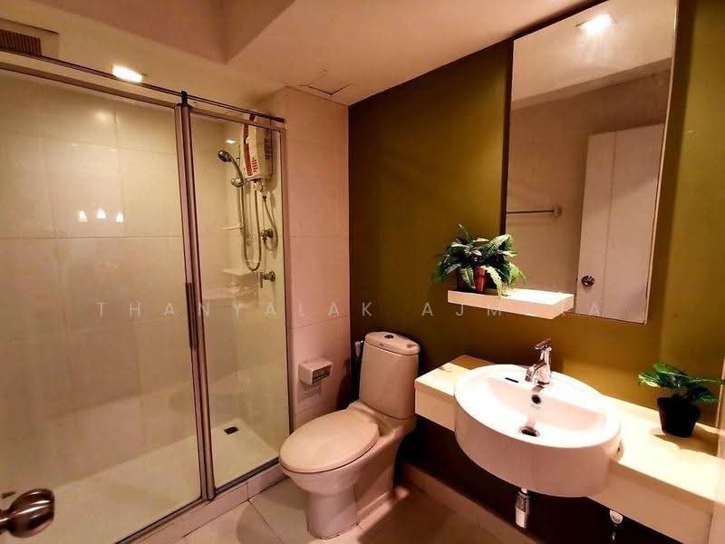The Room Sukhumvit 79, Bangkok, 99 Sukhumvit Road 79, Phra Kanong Nua, Watthana, Bangkok, 2 Bedrooms, 58 sqm, Condo For Sale, by Thanyalak Ajmera, 500553380 - DDproperty.com