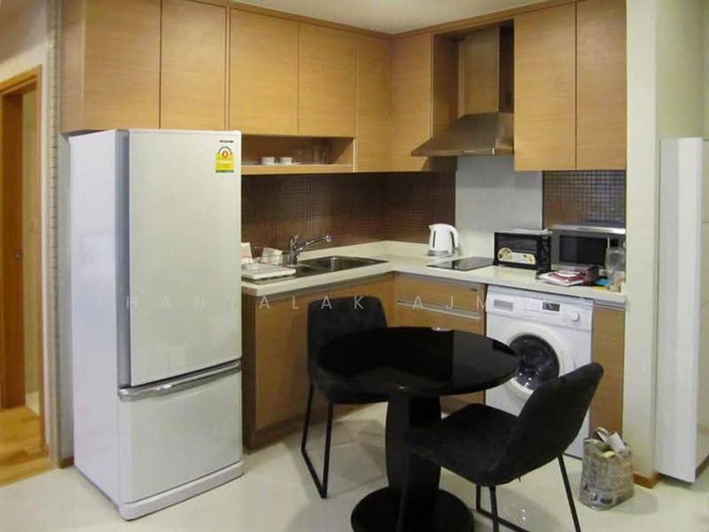 The Emporio Place, Bangkok, 93 Soi Sukhumvit 24, Sukhumvit Road, Khong Tan, Khlong Toei, Bangkok, 1 Bedroom, 47 sqm, Condo For Rent, by Thanyalak Ajmera, 500553383 - DDproperty.com