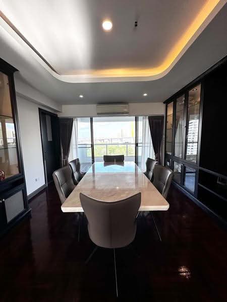 Riverside Villa Condominium 1 : ริเวอร์ไซด์ วิลล่า คอนโดมิเนียม 1, กรุงเทพ, ถนนพระราม3, บางโคล่, บางคอแหลม, กรุงเทพ, 200 ตร.ม., คอนโด ให้เช่า, โดย The Luxe Group, 500553384 - DDproperty.com